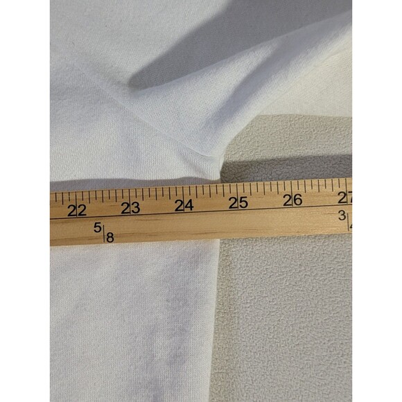 Disney Parks Epcot International Mickey Zip Up White Hoodie for Women AOP - Picture 6 of 7